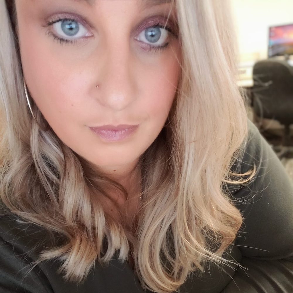Meet your Posher, Stacey